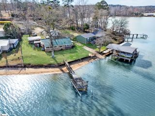 1020 Flymm Smith Road, Waterloo, SC 29684