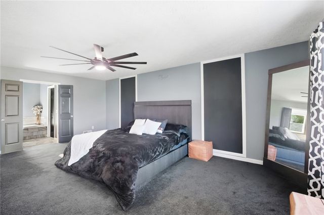 41 W Waterbury Drive, Springboro, OH 45066