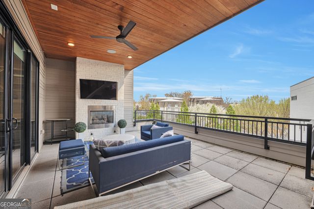 904 Lenox Boulevard NE, Atlanta, GA 30324