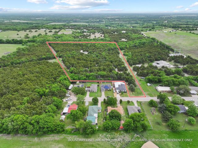 117 Donaghey Street, Trenton, TX 75490