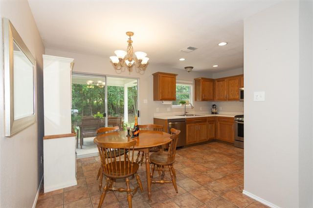 2952 COHOBA DR, Austin, TX 78748