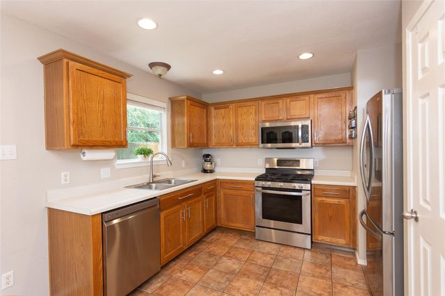 2952 COHOBA DR, Austin, TX 78748