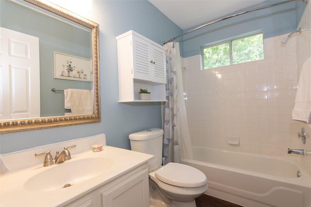 2952 COHOBA DR, Austin, TX 78748