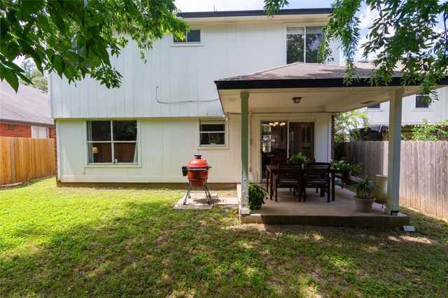 2952 COHOBA DR, Austin, TX 78748