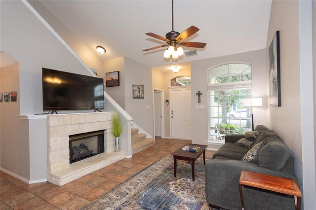 2952 COHOBA DR, Austin, TX 78748