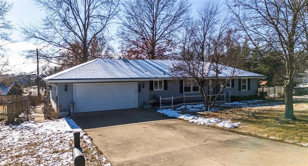 7507 NW 75th Street, Kansas City, MO 64152