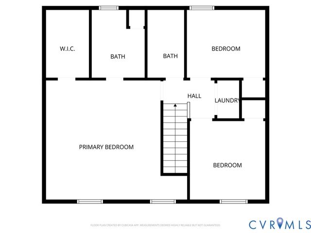 2554 Exhall Ct, Chester, VA 23831