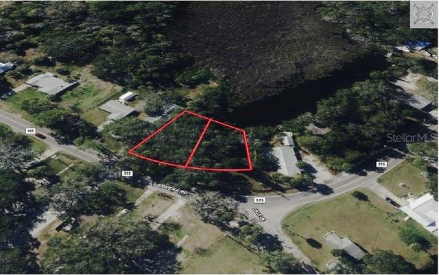 18905 ARIPEKA ROAD, Hudson, FL 34667
