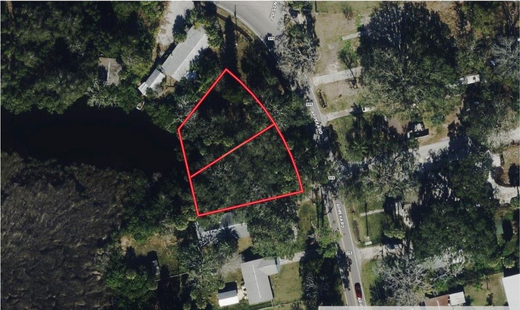 18905 ARIPEKA ROAD, Hudson, FL 34667