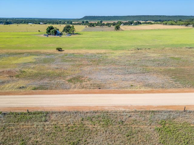 LOT 12 Kenzi Drive, Mineral Wells, TX 76067