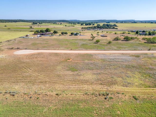 LOT 12 Kenzi Drive, Mineral Wells, TX 76067