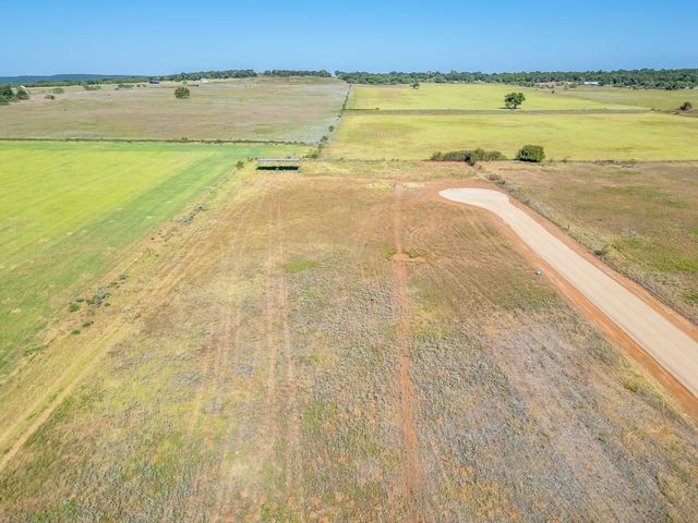 LOT 12 Kenzi Drive, Mineral Wells, TX 76067