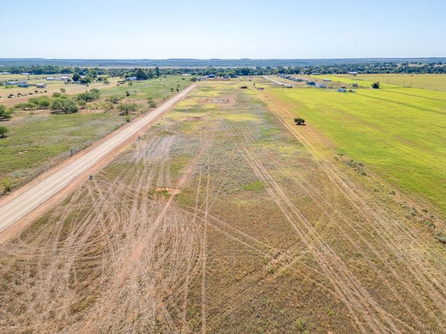 LOT 12 Kenzi Drive, Mineral Wells, TX 76067