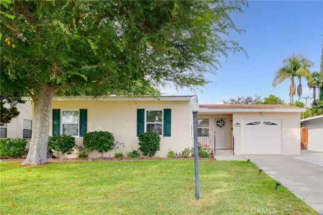 13643 Cullen, Whittier, CA 90605