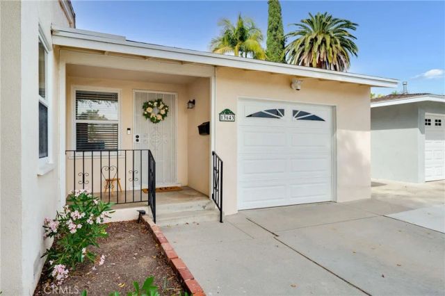 13643 Cullen, Whittier, CA 90605