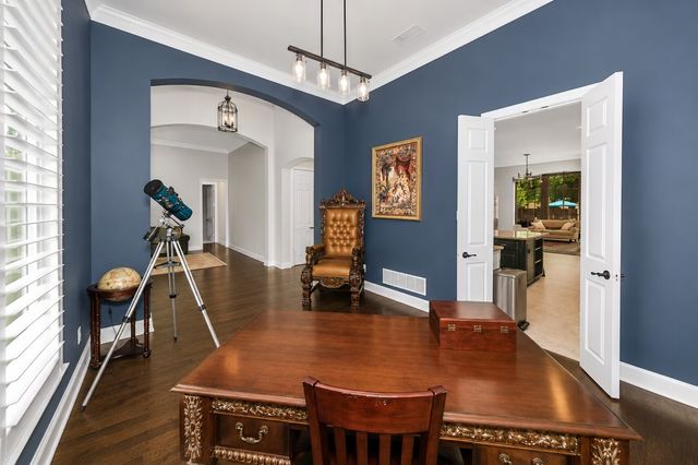 1105 Woodhaven Drive, Mckinney, TX 75072