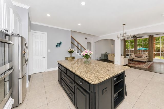 1105 Woodhaven Drive, Mckinney, TX 75072