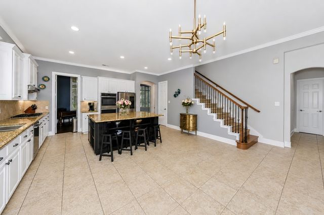 1105 Woodhaven Drive, Mckinney, TX 75072