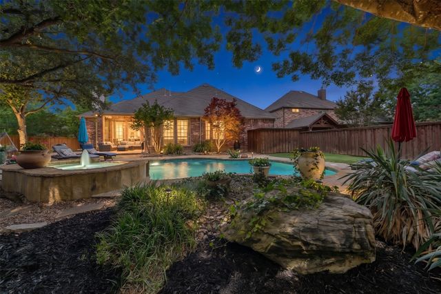 1105 Woodhaven Drive, Mckinney, TX 75072