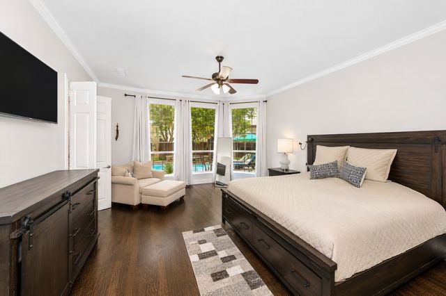 1105 Woodhaven Drive, Mckinney, TX 75072