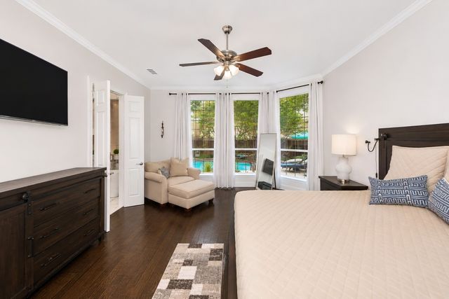 1105 Woodhaven Drive, Mckinney, TX 75072