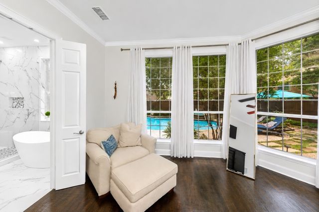 1105 Woodhaven Drive, Mckinney, TX 75072