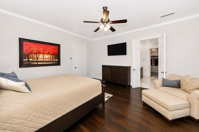 1105 Woodhaven Drive, Mckinney, TX 75072