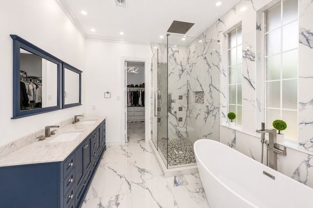 1105 Woodhaven Drive, Mckinney, TX 75072