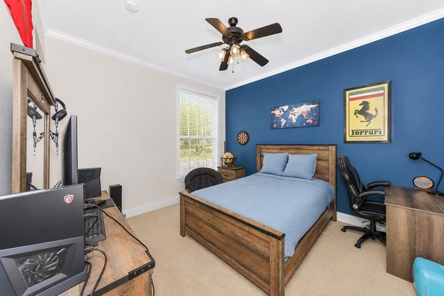 1105 Woodhaven Drive, Mckinney, TX 75072