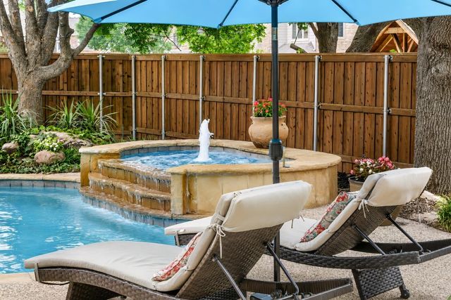 1105 Woodhaven Drive, Mckinney, TX 75072