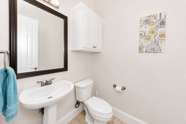 1105 Woodhaven Drive, Mckinney, TX 75072