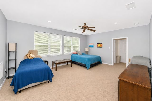 1105 Woodhaven Drive, Mckinney, TX 75072