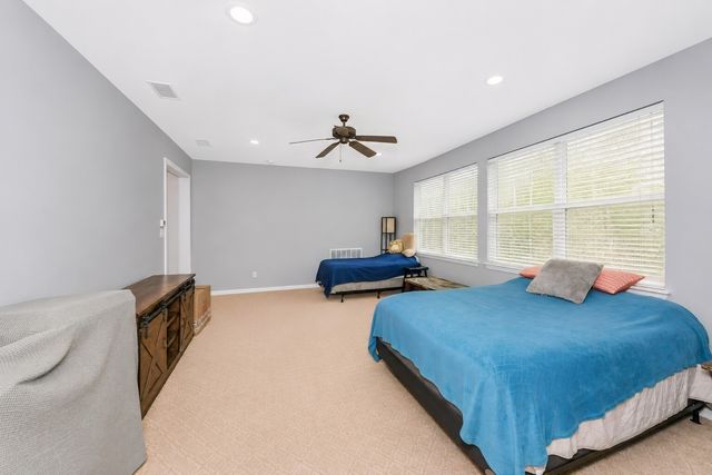 1105 Woodhaven Drive, Mckinney, TX 75072