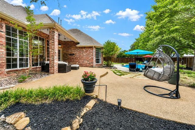 1105 Woodhaven Drive, Mckinney, TX 75072