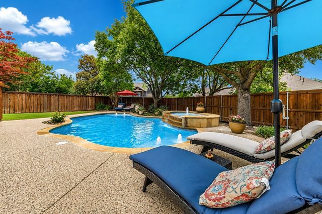 1105 Woodhaven Drive, Mckinney, TX 75072