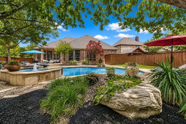 1105 Woodhaven Drive, Mckinney, TX 75072