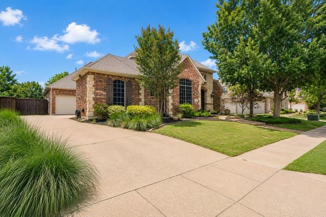 1105 Woodhaven Drive, Mckinney, TX 75072