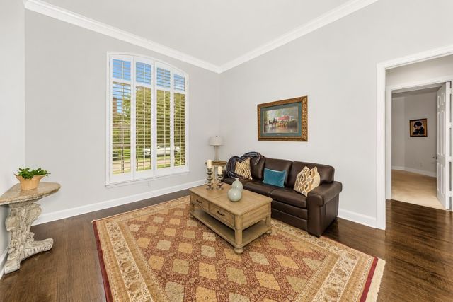 1105 Woodhaven Drive, Mckinney, TX 75072