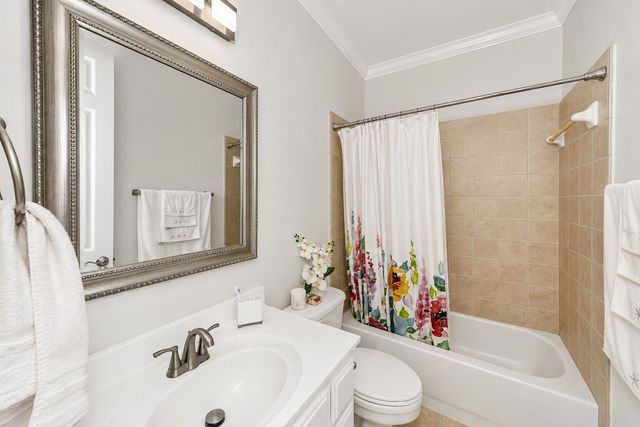 1105 Woodhaven Drive, Mckinney, TX 75072