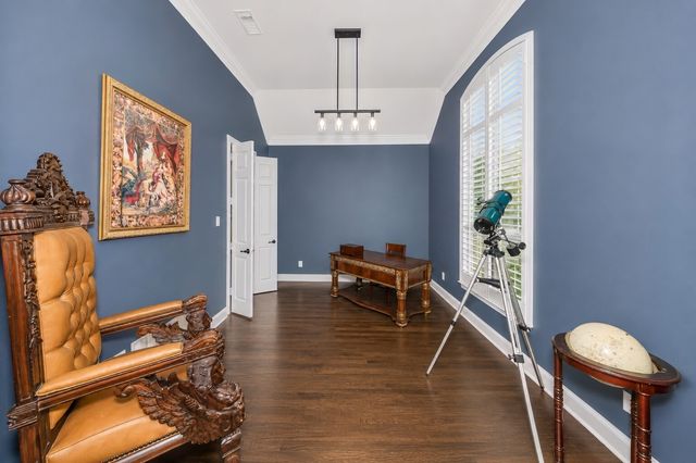 1105 Woodhaven Drive, Mckinney, TX 75072