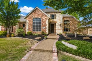 1105 Woodhaven Drive, Mckinney, TX 75072