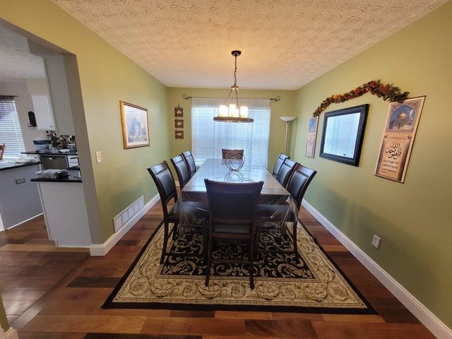 2948 Collier Hill Court, Hilliard, OH 43026