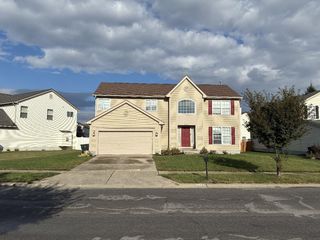 2948 Collier Hill Court, Hilliard, OH 43026
