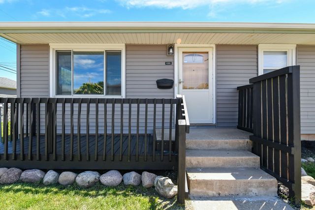 4380 N 51st BOULEVARD, Milwaukee, WI 53216