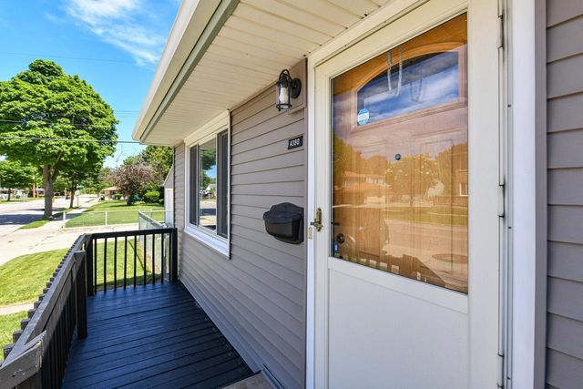 4380 N 51st BOULEVARD, Milwaukee, WI 53216
