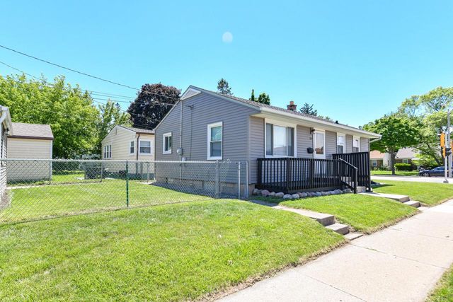 4380 N 51st BOULEVARD, Milwaukee, WI 53216