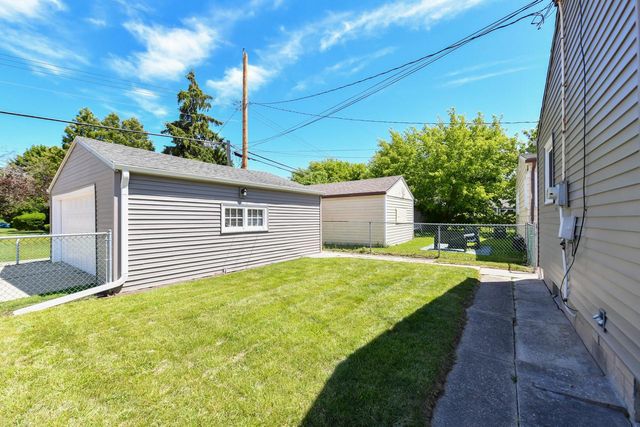 4380 N 51st BOULEVARD, Milwaukee, WI 53216