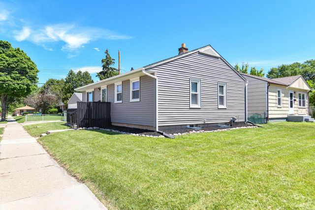 4380 N 51st BOULEVARD, Milwaukee, WI 53216