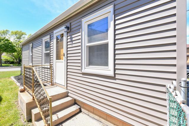 4380 N 51st BOULEVARD, Milwaukee, WI 53216