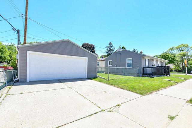 4380 N 51st BOULEVARD, Milwaukee, WI 53216